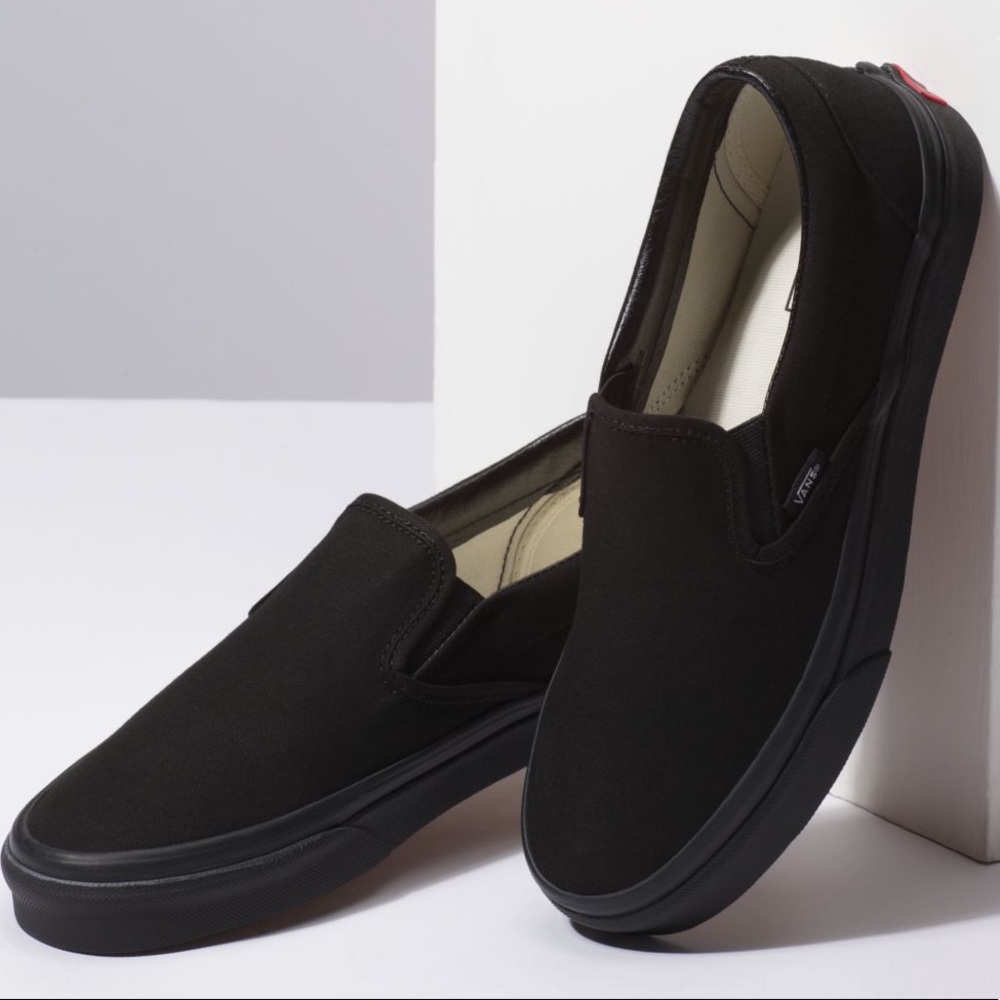 Vans classic slip-on